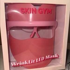 SKIN GYM WrinkLit LED Mask